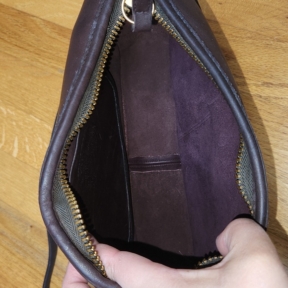 Vintage Coach Companion Bag - Picture 7 of 16